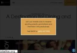 Sites similar to huntingtonmall.com