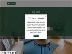 Sites similar to huntingtonmanagement.com