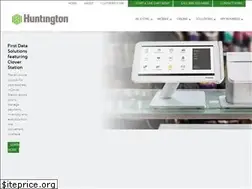 Sites similar to huntingtonmerchants.com