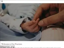 Sites similar to huntingtonobgyn.com