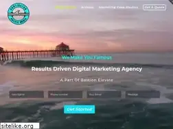 Sites similar to huntingtonpacificmedia.com