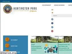 Sites similar to huntingtonpark.org