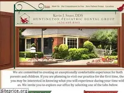 Sites similar to huntingtonpdg.com