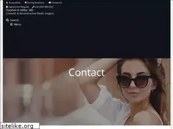Sites similar to huntingtonplasticsurgery.com