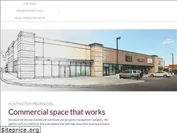 Sites similar to huntingtonproperties.ca