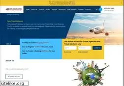 Sites similar to huntingtontravel.net