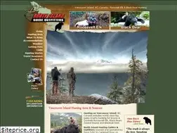 Sites similar to huntingvancouverisland.com