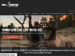 Sites similar to huntingwyoming.com