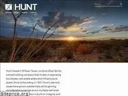 Sites similar to huntinvestmentmanagement.com