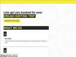 Sites similar to huntito.com