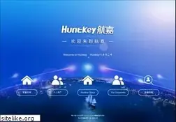 Sites similar to huntkey.com