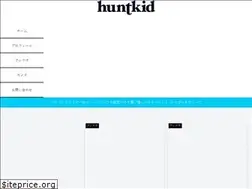 Sites similar to huntkid.net