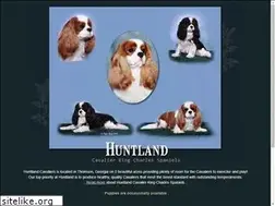 Sites similar to huntlandcavaliers.com