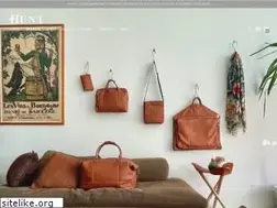 Sites similar to huntleather.com.au