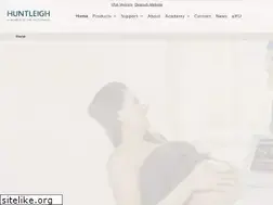 Sites similar to huntleigh.healthcare