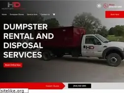 Sites similar to huntleydisposal.com