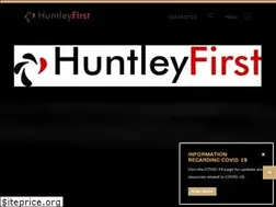 Sites similar to huntleyfirst.com