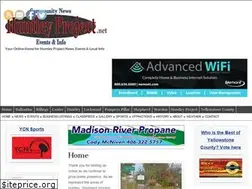Sites similar to huntleyproject.net