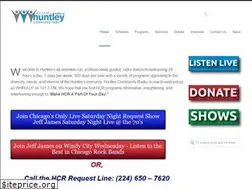 Sites similar to huntleyradio.com