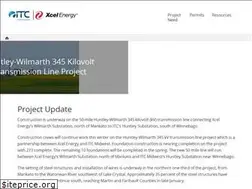 Sites similar to huntleywilmarth.com