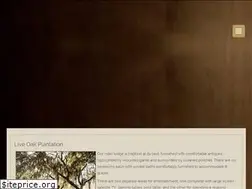 Sites similar to huntliveoak.com
