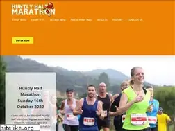 Sites similar to huntlyhalf.co.nz