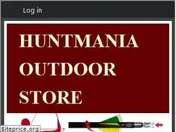 Sites similar to huntmania.com