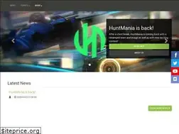 Sites similar to huntmania.net
