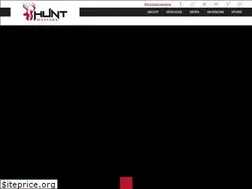 Sites similar to huntmasters.com