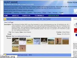 Sites similar to huntme.com