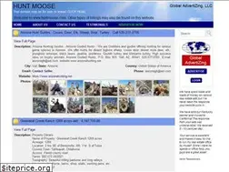 Sites similar to huntmoose.com