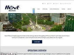 Sites similar to huntmx.com