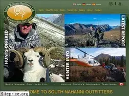 Sites similar to huntnahanni.com