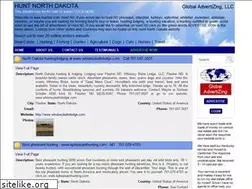 Sites similar to huntnd.com