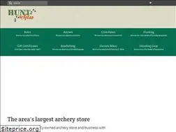 Sites similar to huntngearonline.com