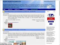 Sites similar to huntnorthdakota.com