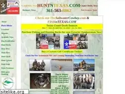 Sites similar to huntntexas.com
