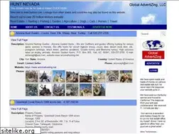 Sites similar to huntnv.com