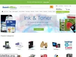 Sites similar to huntoffice.ie