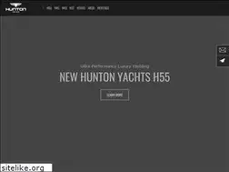 Sites similar to hunton.co.uk