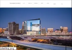 Sites similar to huntonbrady.com
