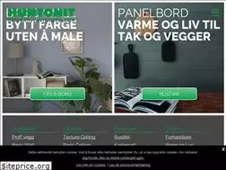 Sites similar to huntonit.no
