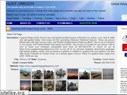 Sites similar to huntor.com