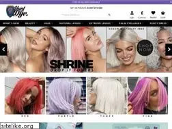 Sites similar to huntordye.co.uk