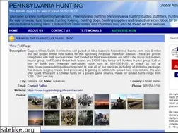 Sites similar to huntpennsylvania.com