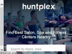 Sites similar to huntplex.com