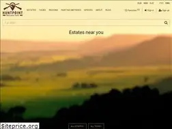 Sites similar to huntpoint.ru