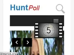 Sites similar to huntpoll.com