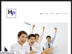 Sites similar to huntpowerco.com