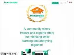 Sites similar to huntraders.com